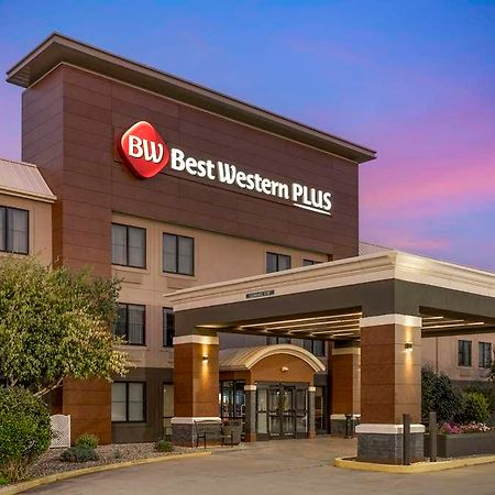 Best Western Plus Lafayette Hotel University Area Extérieur photo