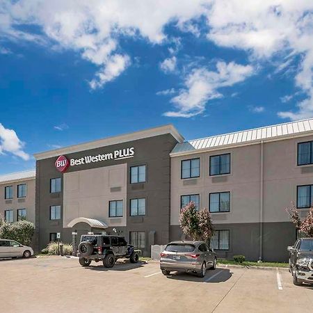 Best Western Plus Lafayette Hotel University Area Extérieur photo