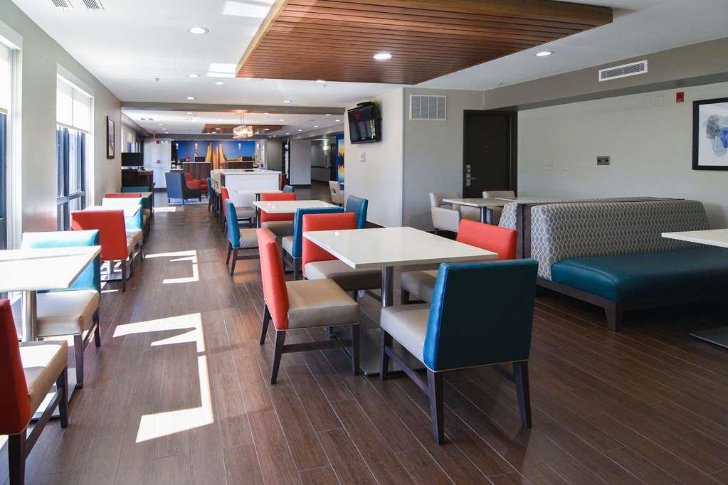 Best Western Plus Lafayette Hotel University Area Intérieur photo