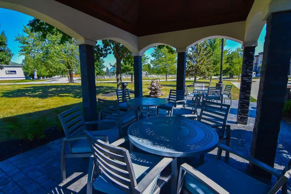 Best Western Plus Lafayette Hotel University Area Facilités photo