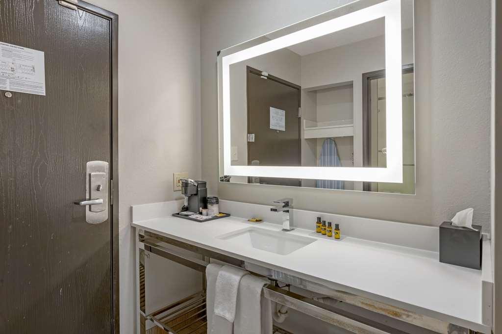Best Western Plus Lafayette Hotel University Area Chambre photo
