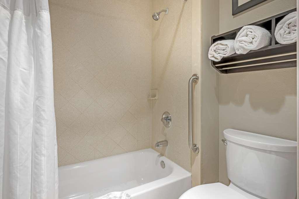 Best Western Plus Lafayette Hotel University Area Chambre photo