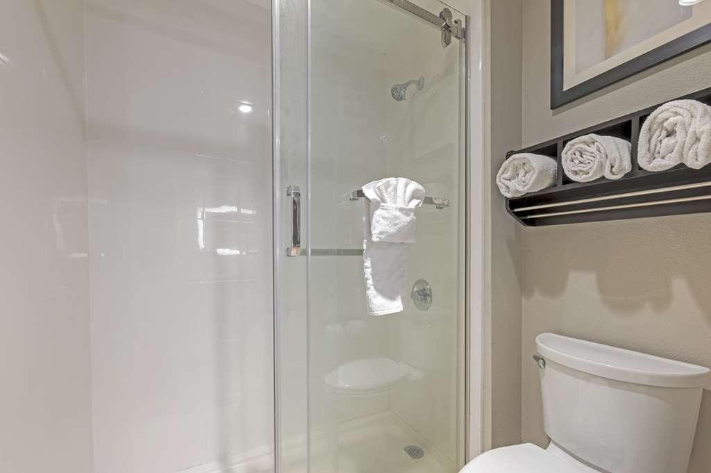 Best Western Plus Lafayette Hotel University Area Chambre photo